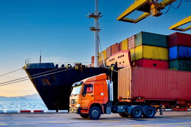 Intermodal