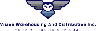 Vision Warehousing And Distribution Inc. - Your vision is our goal