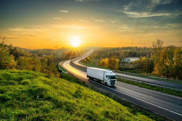 Transportation & Distribution